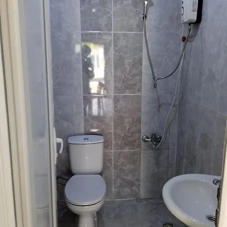 Beldibi Apartment / House / Hotel-2
