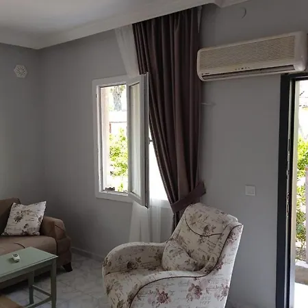 Beldibi Apartment / House / Hotel-3