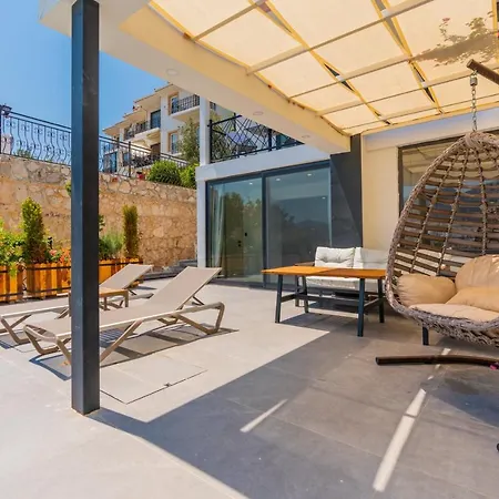 Asfiya Loft Apartments-3