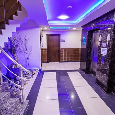Rk Magic Dream Hotel-2