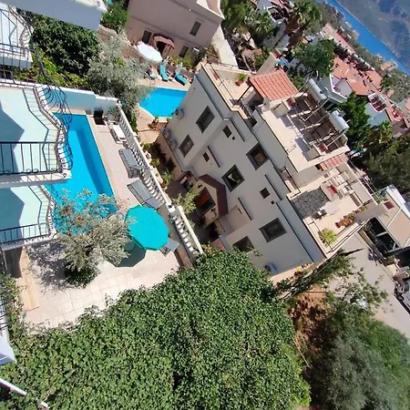 Atherına Butık Otel-3