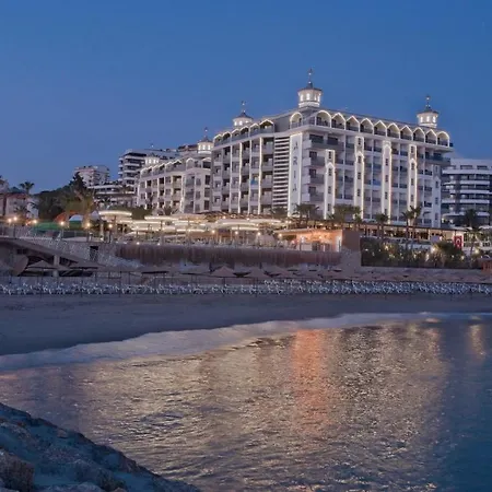 Aria Resort & Spa Hotel Ultra All Inclusive-3