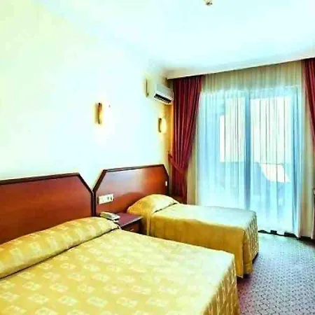 Hotel Sunshine-2