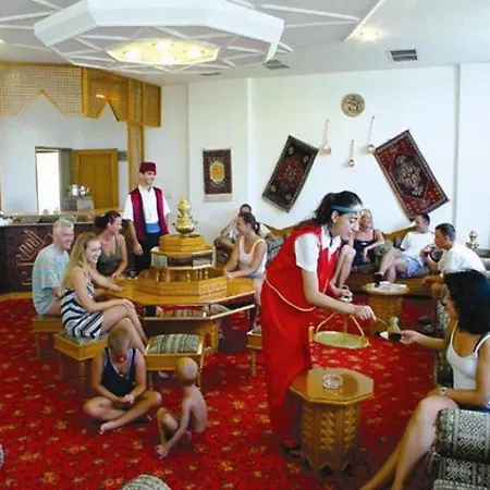 Hotel Sunshine-3