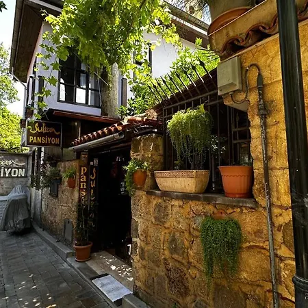 Sultan Pension-3