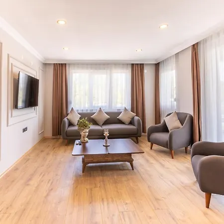 Brandhill Apart Hotel-2