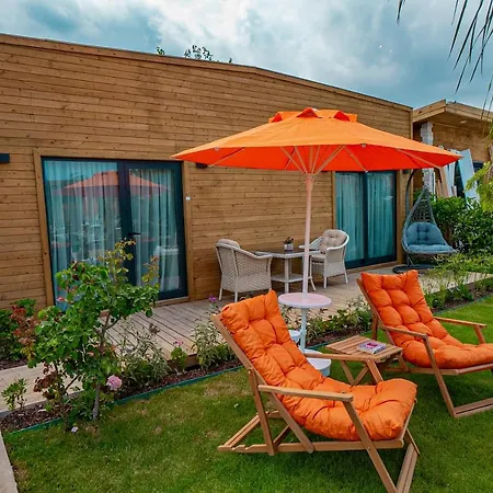 Cirali Hestia Lodge-2