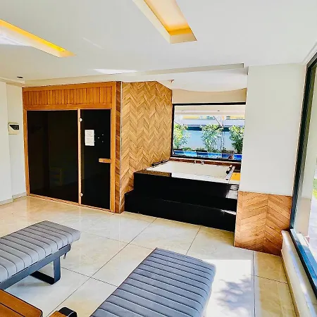 Best Home 25 - Cleopatra Exclusive, Center-3