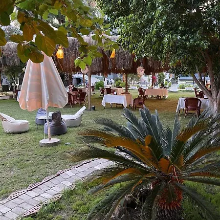 Moda Suit Hotel Kemer-3