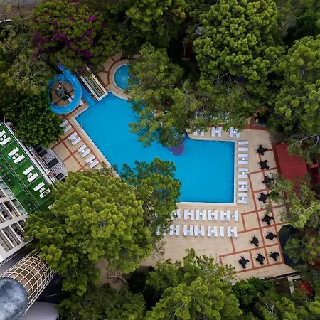 Festival Nature Hotel-3