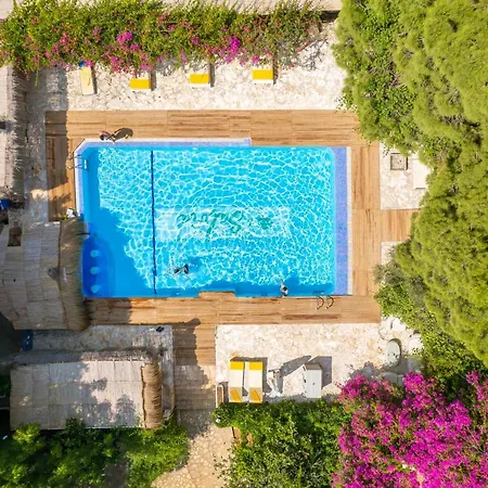 La Salvia Hotel Kas-2
