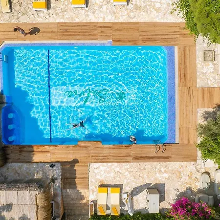 La Salvia Hotel Kas-3