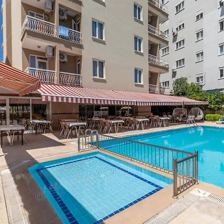 Lara Dinc Hotel-3