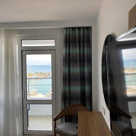 Finike Marina Hotel-3