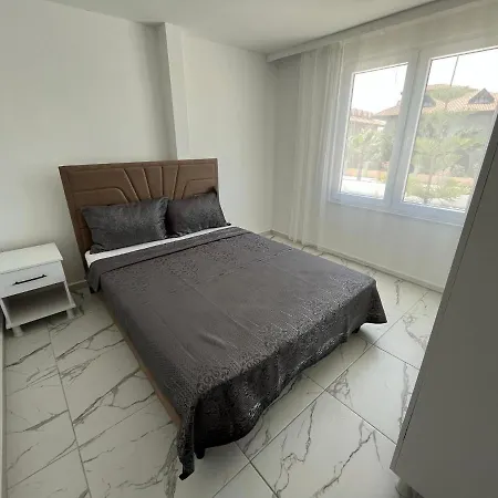 Oguz Apart-3