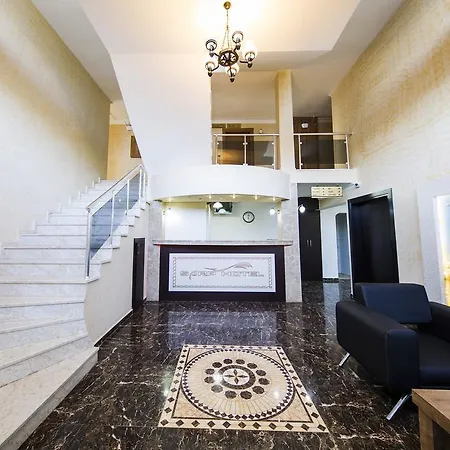 Sarp Hotel Kadriye-2