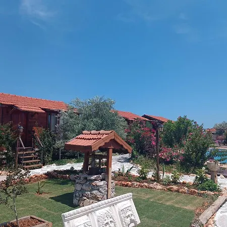 Habesa Bungalov Apart Otel-3