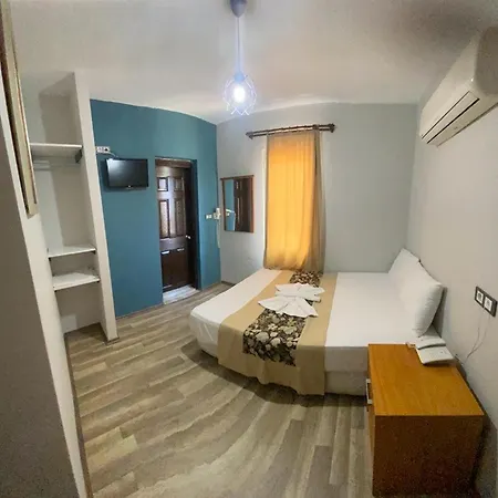 Tan Otel-2