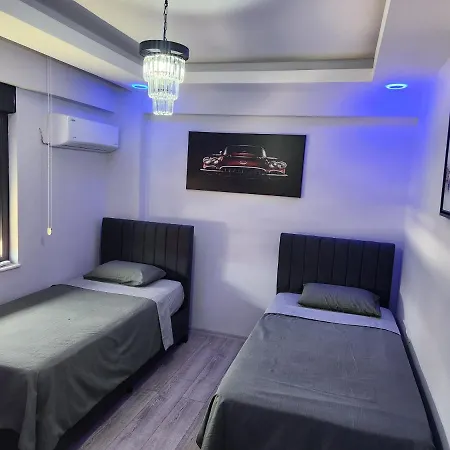 Incredible Luxury Villa 3 Bedrooms And A Hall-3