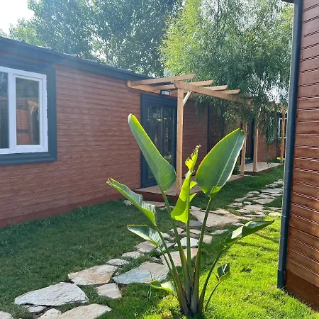 Seaside Bungalow Town-3