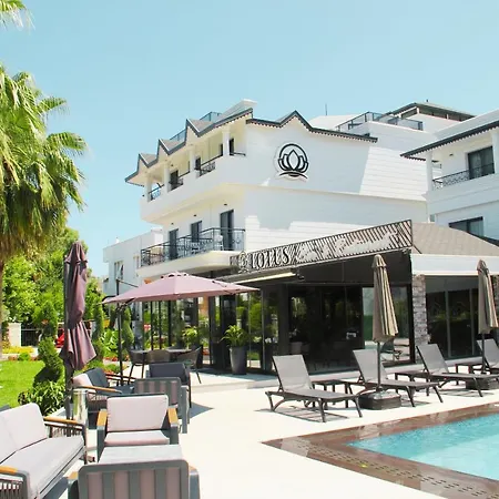 Edem Flower Hotel-3