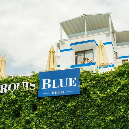 Marquis Blue Hotel-2
