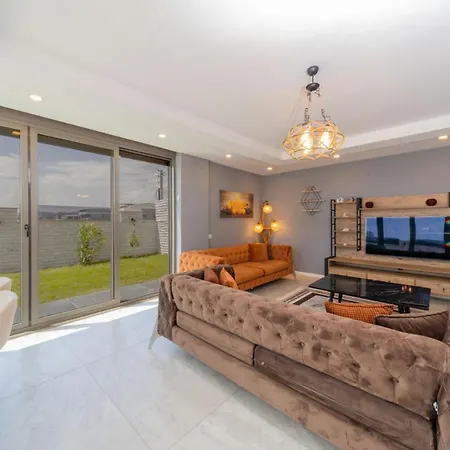 Luxury Villa With Private Pool Close To Lara Beach-3