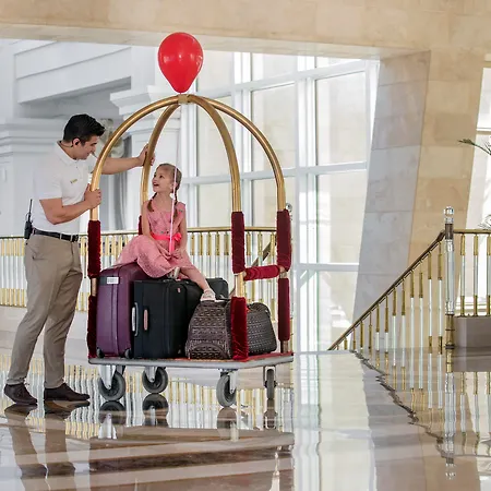 Rixos Premium Belek - The Land Of Legends Access-3