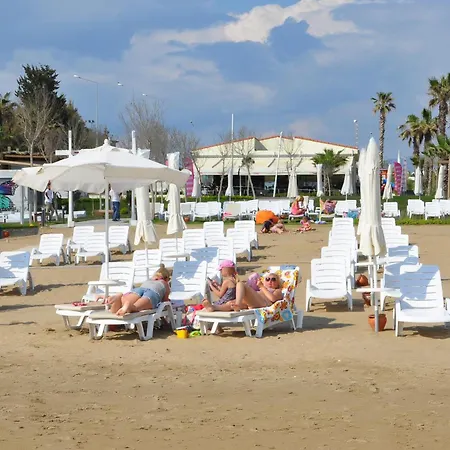 Cinar Family Suite Hotel-2