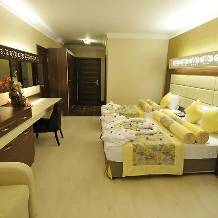 Club Konakli Hotel (Adults Only)-3