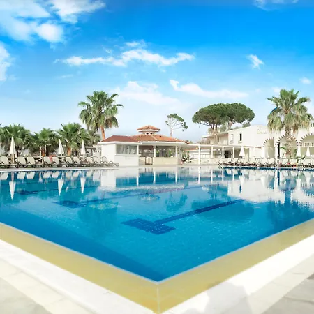 Selectum Family Resort Belek-2