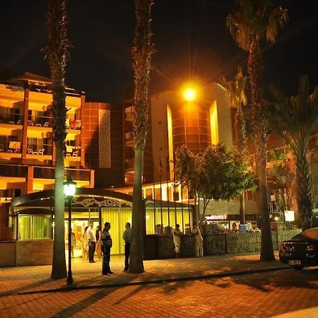 Club Tess Hotel-3