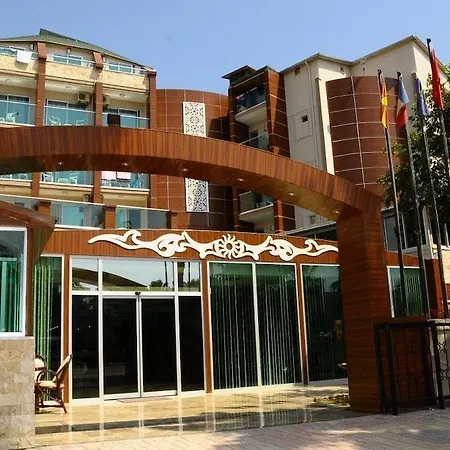 Club Tess Hotel-2