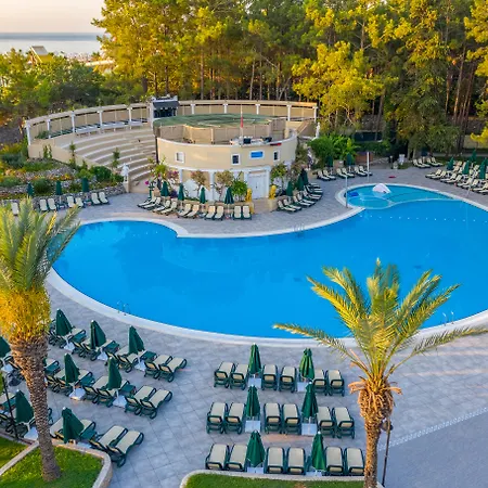 Amara Club Marine Nature-2