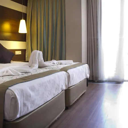 Adella Side Hotel (Adults Only)-2