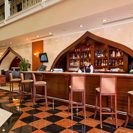 Crowne Plaza Antalya By Ihg-2