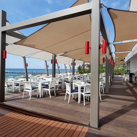 The Sense De Luxe Hotel-3