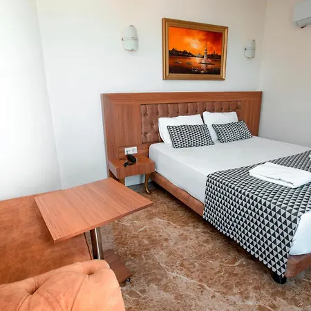 Kristal Beach Hotel-3