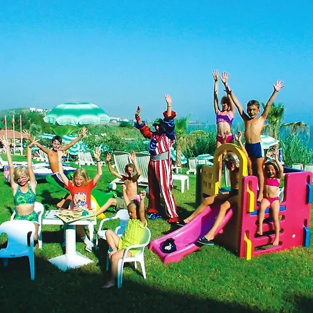Club Hotel Kosdere-2