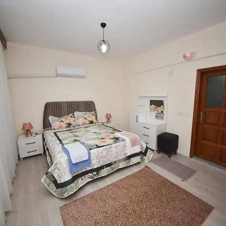 Celikel Apart-2
