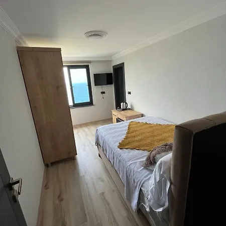 Iotape Aydap Butik Otel-2