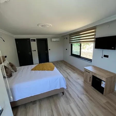 Iotape Aydap Butik Otel-3