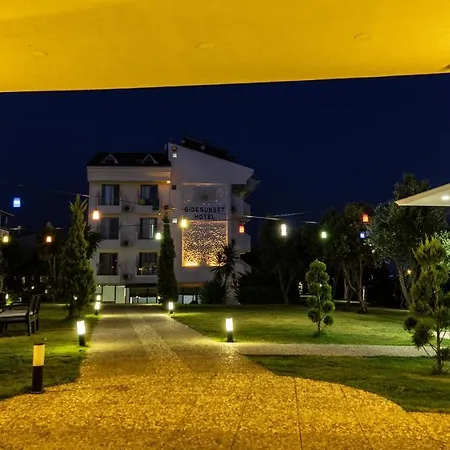 Side Sunset Hotel-3