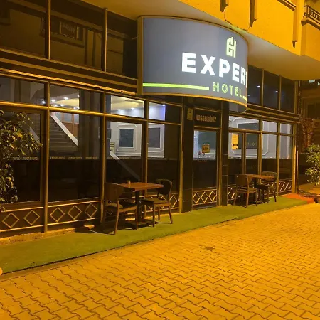 Mersin Expert Otel-3