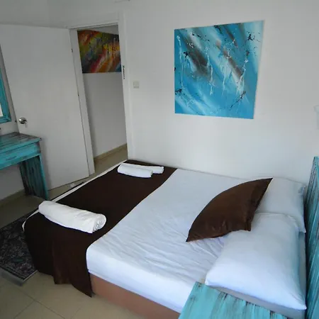 Side Kaktues Boutique Otel-2
