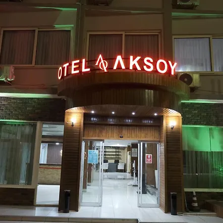 Aksoy Otel-3