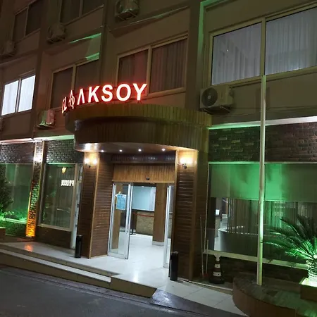 Aksoy Otel-2
