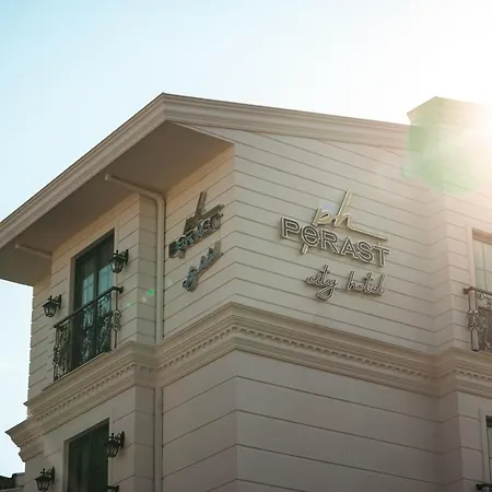 Perast City Hotel-3