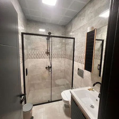 Hayal Residence Apart Otel Fener-2