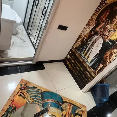Tourist Pansiyon 2-3